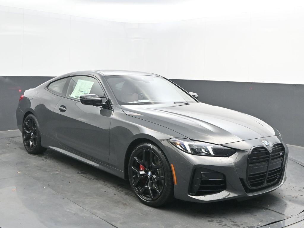 new 2026 BMW M440 car, priced at $71,630