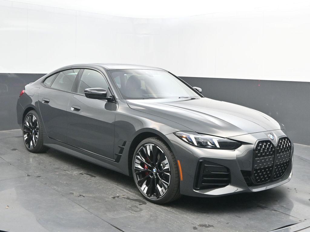 new 2026 BMW 430 Gran Coupe car, priced at $61,265