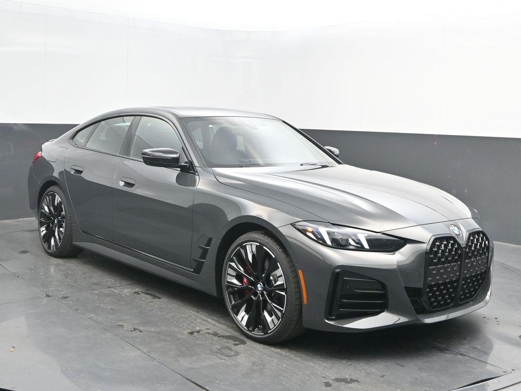 new 2026 BMW 430 Gran Coupe car, priced at $61,265