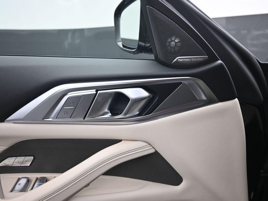 new 2026 BMW 430 car, priced at $66,775