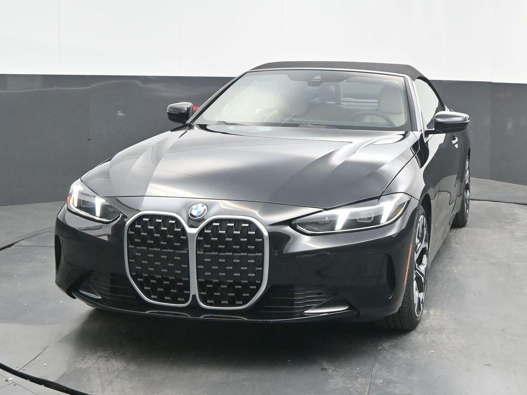 new 2026 BMW 430 car, priced at $66,775