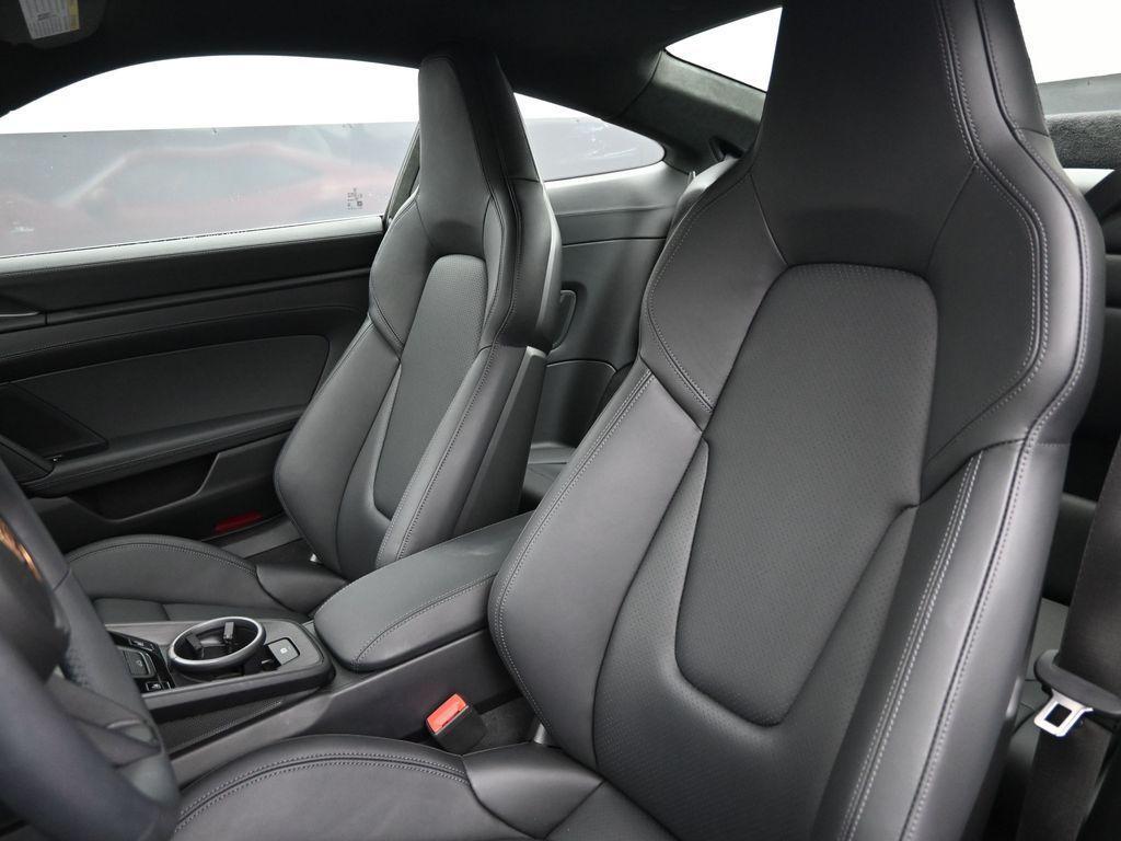 used 2026 Porsche 911 car, priced at $199,998