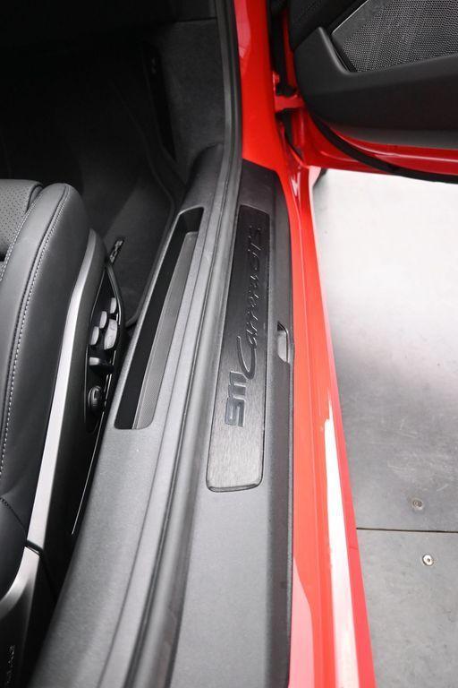 used 2026 Porsche 911 car, priced at $199,998