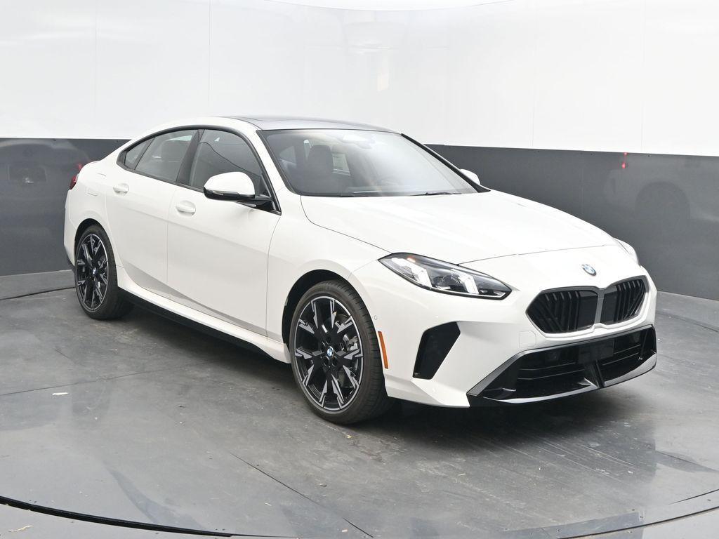 new 2026 BMW 228 Gran Coupe car, priced at $40,175