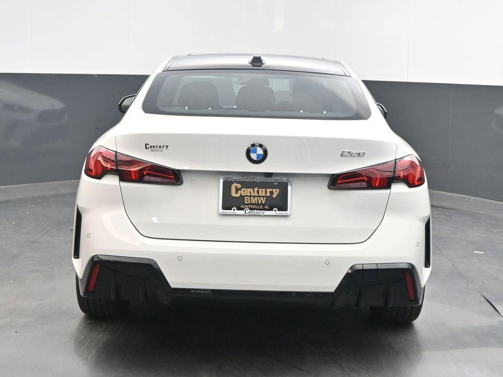 new 2026 BMW 228 Gran Coupe car, priced at $40,175