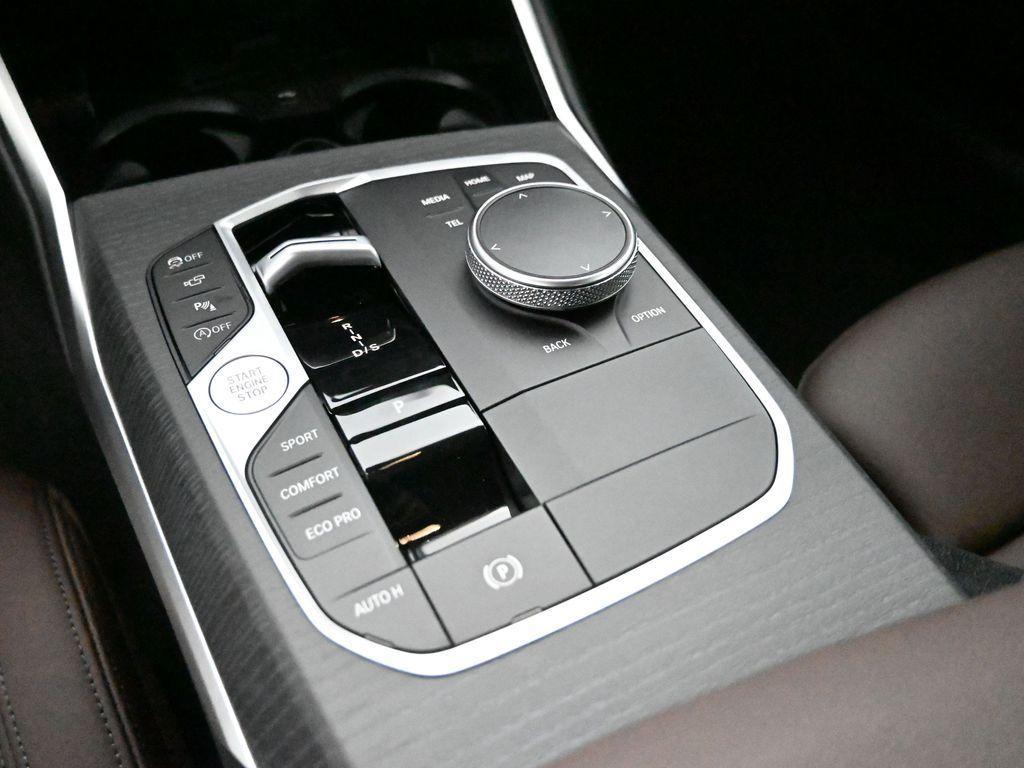 new 2026 BMW 430 car, priced at $60,245