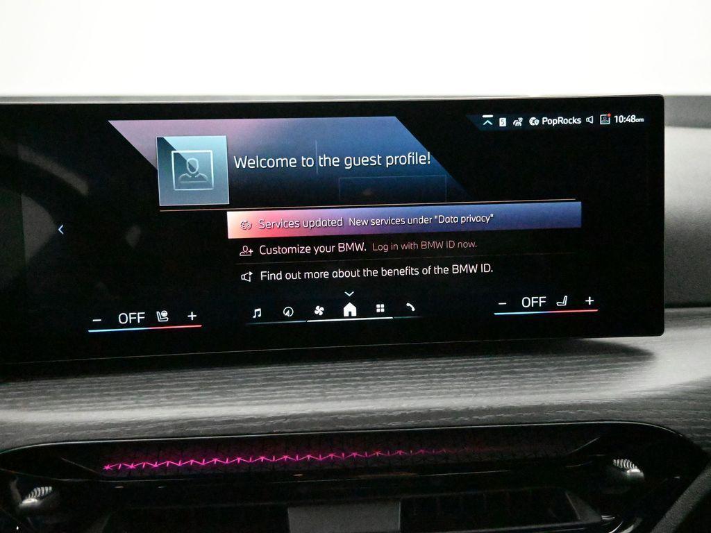 new 2026 BMW 430 car, priced at $60,245