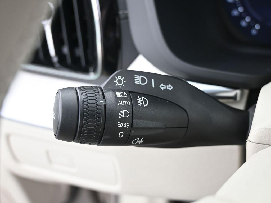 new 2026 Volvo XC60 car, priced at $63,135