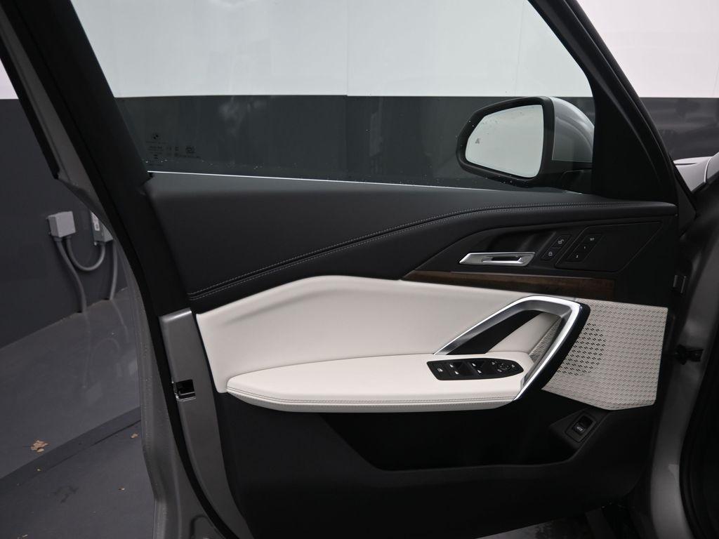 new 2026 BMW X1 car, priced at $47,605
