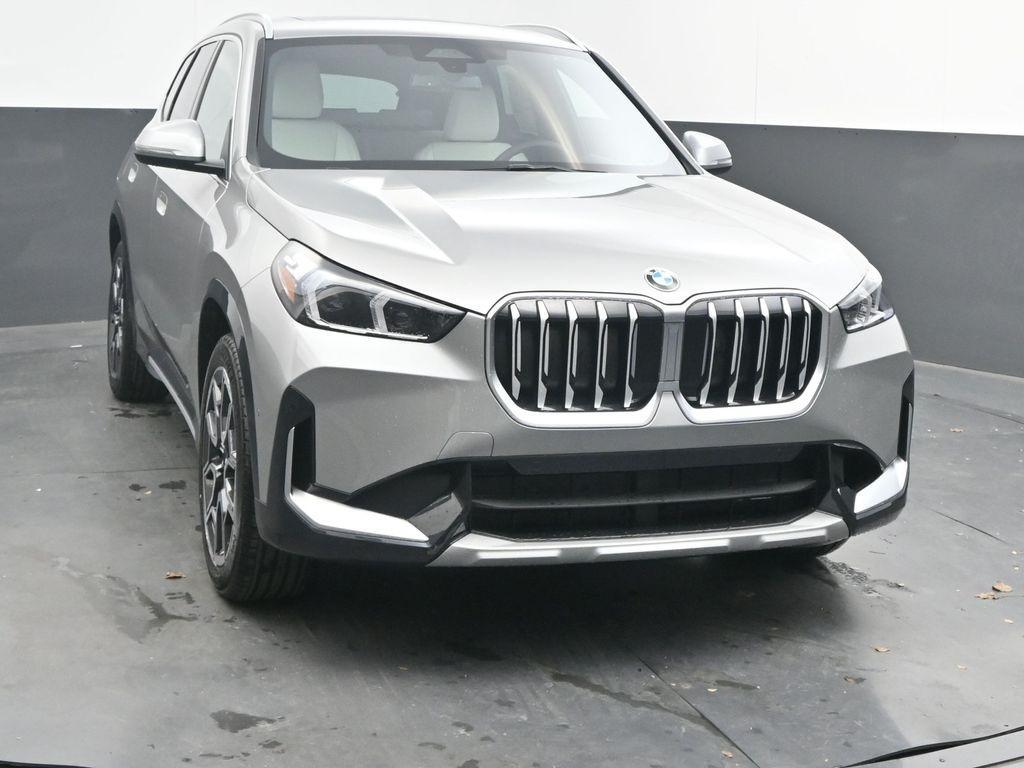 new 2026 BMW X1 car, priced at $47,605