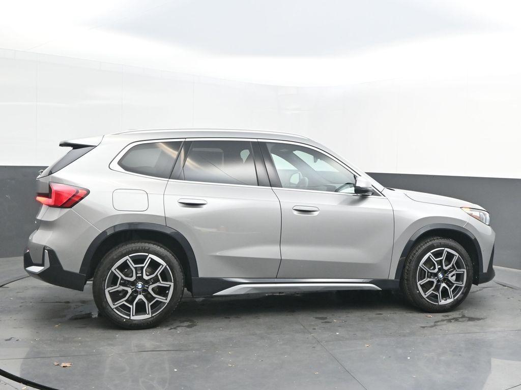 new 2026 BMW X1 car, priced at $47,605