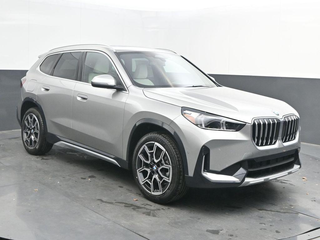 new 2026 BMW X1 car, priced at $47,605