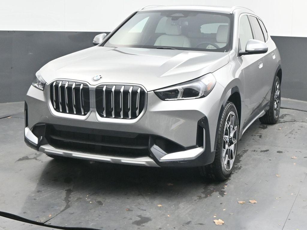 new 2026 BMW X1 car, priced at $47,605