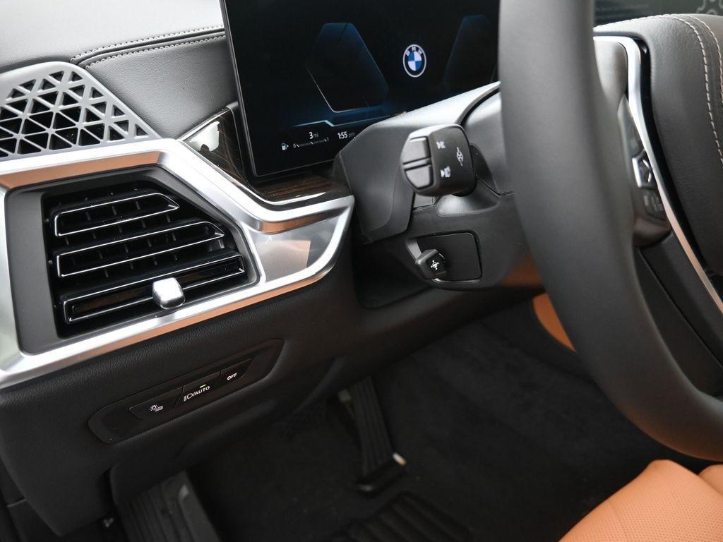 new 2026 BMW X5 car, priced at $75,400