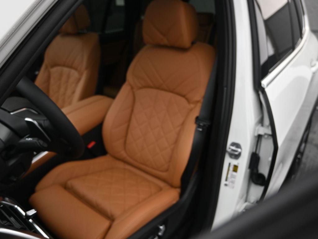 new 2026 BMW X5 car, priced at $75,400