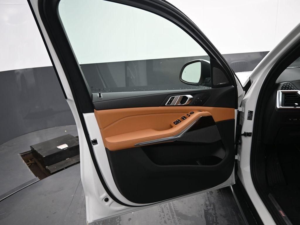 new 2026 BMW X5 car, priced at $75,400