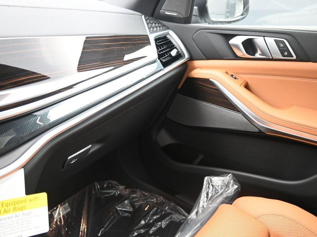 new 2026 BMW X5 car, priced at $75,400