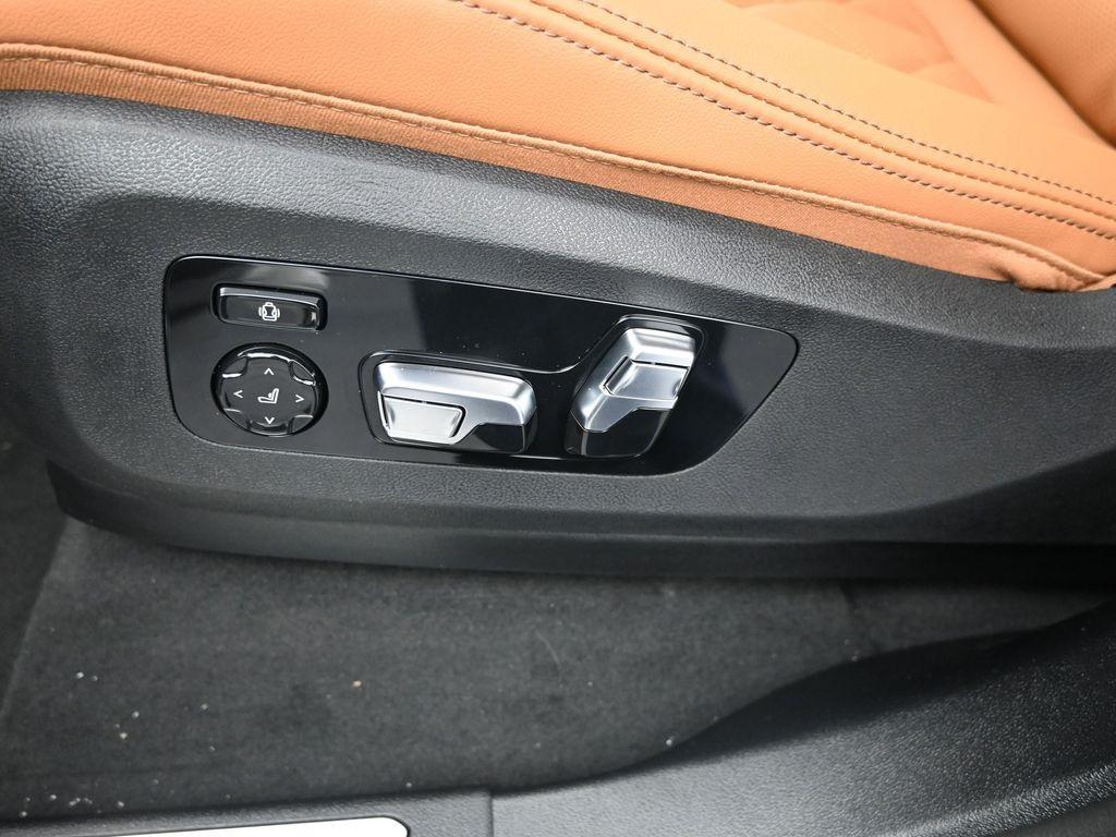 new 2026 BMW X5 car, priced at $75,400