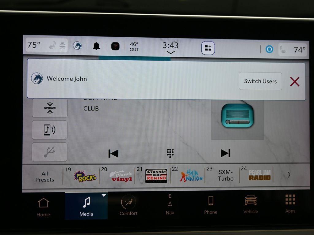 used 2022 Jeep Compass car, priced at $22,499