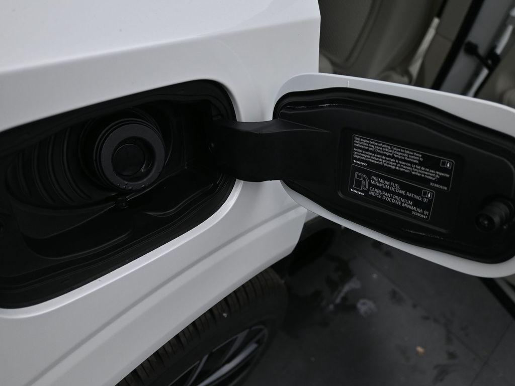 new 2026 Volvo XC60 car, priced at $65,080