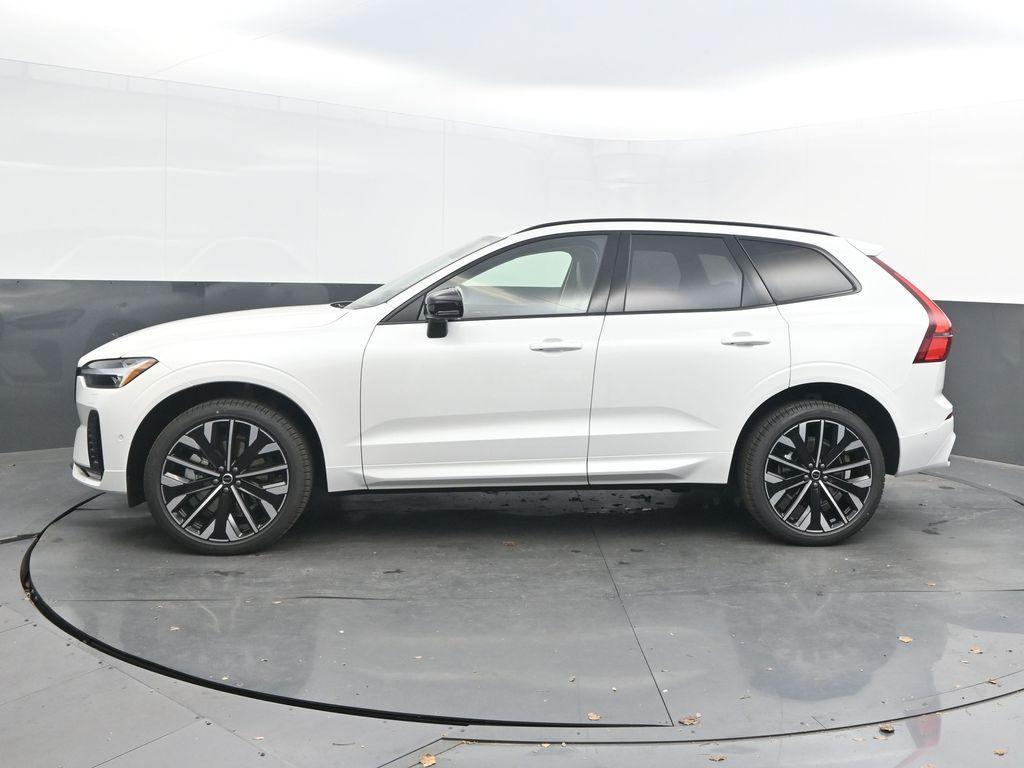 new 2026 Volvo XC60 car, priced at $65,080