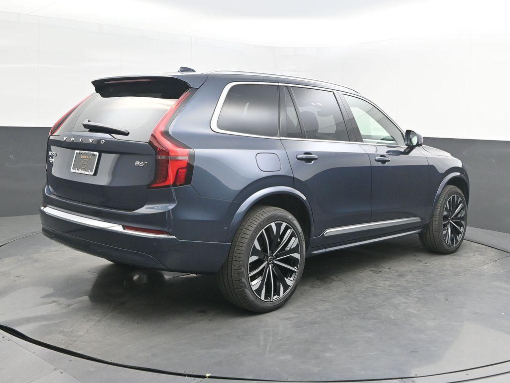 new 2026 Volvo XC90 car