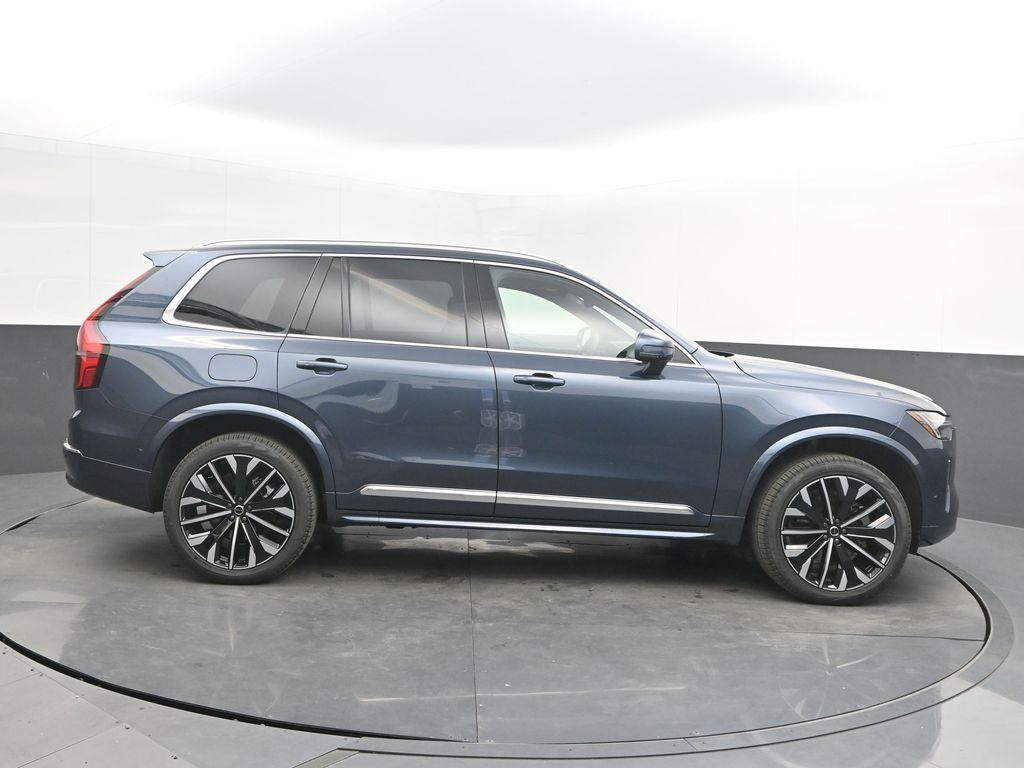 new 2026 Volvo XC90 car