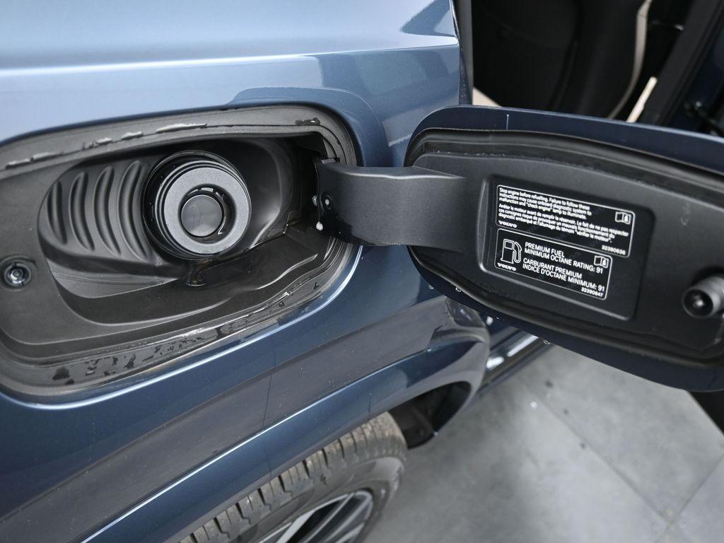 new 2026 Volvo XC90 car