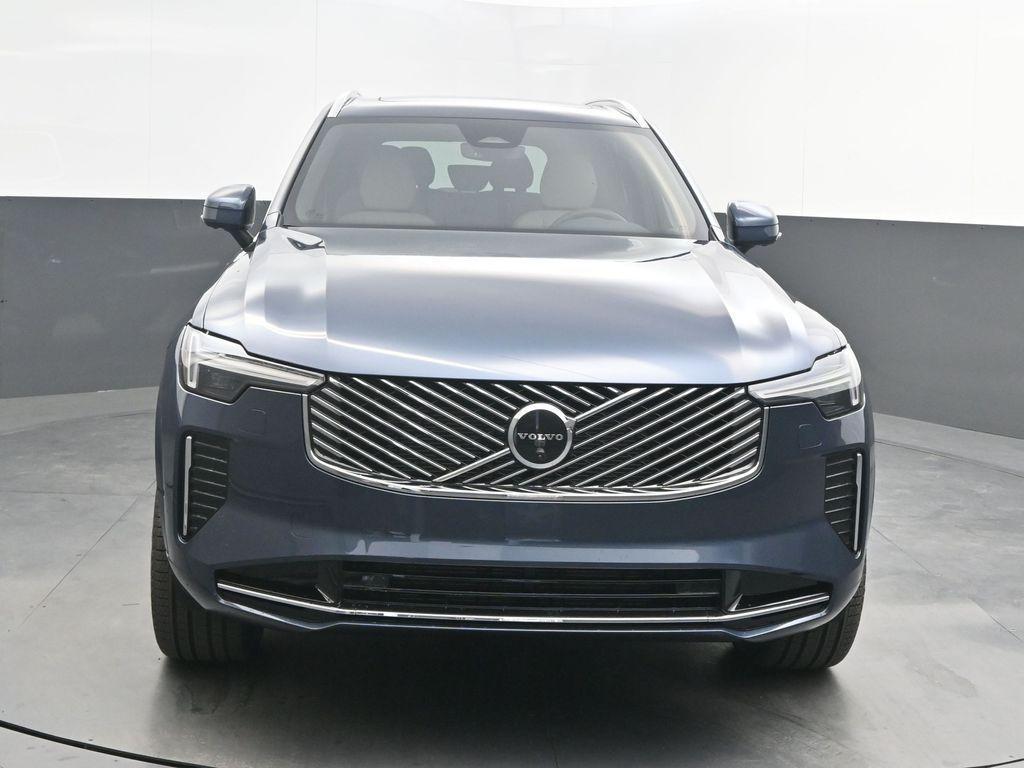 new 2026 Volvo XC90 car