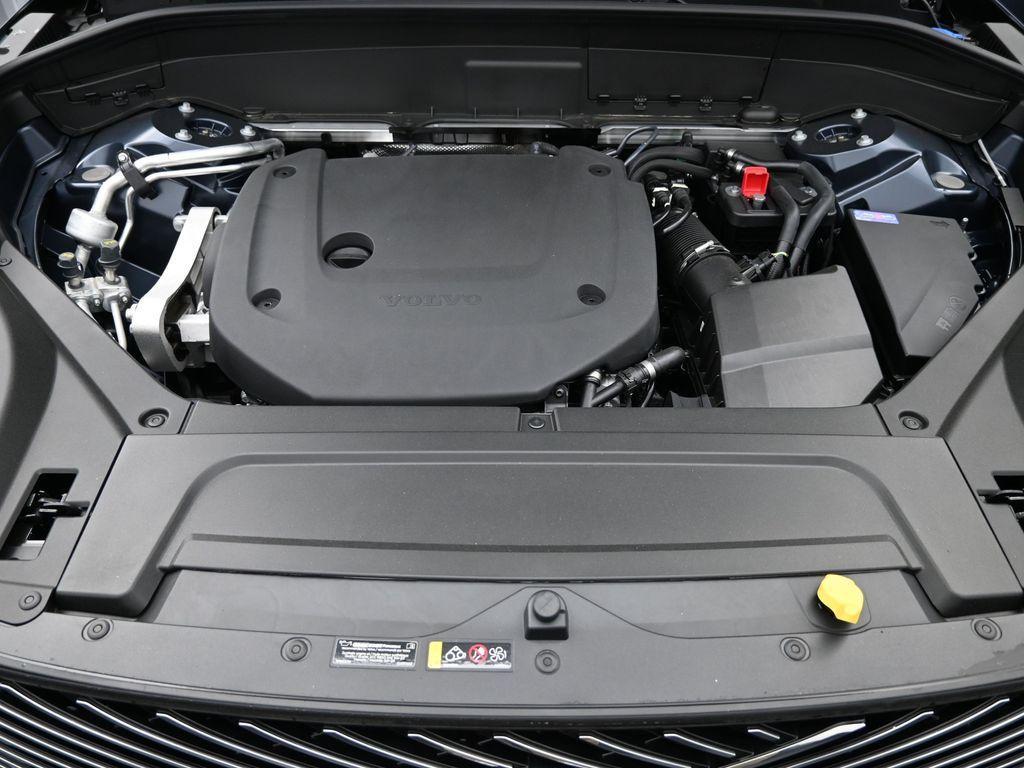 new 2026 Volvo XC90 car