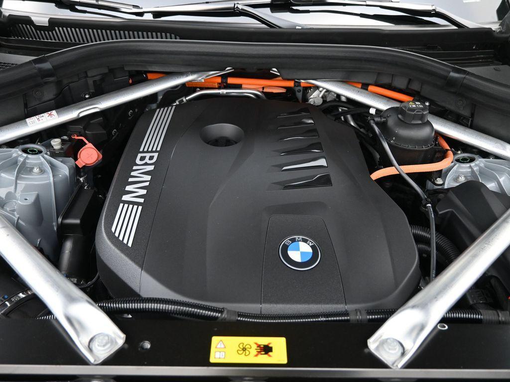 new 2026 BMW X5 PHEV car, priced at $88,500