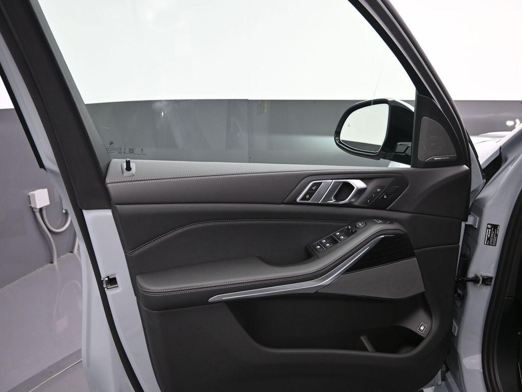 new 2026 BMW X5 PHEV car, priced at $88,500