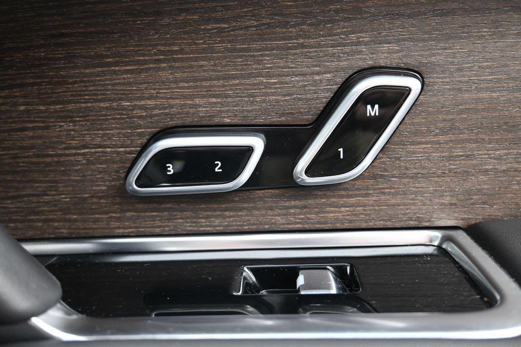 used 2023 Land Rover Range Rover car, priced at $87,597