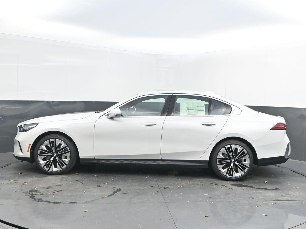new 2026 BMW 530 car, priced at $67,165