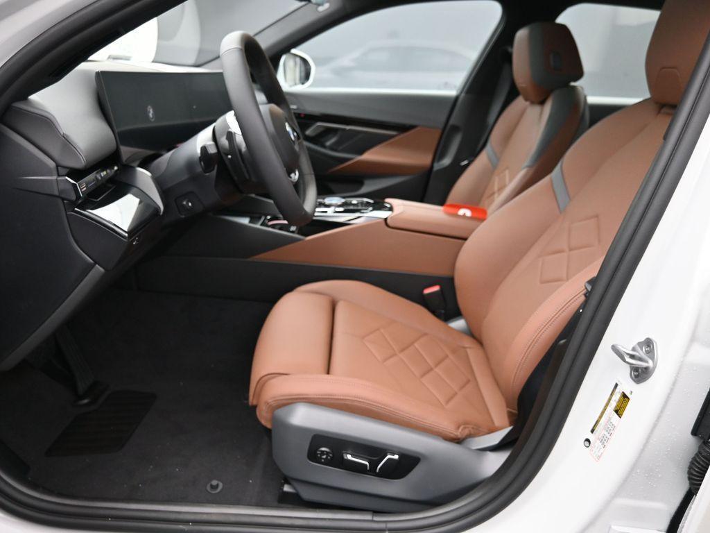 new 2026 BMW 530 car, priced at $67,165