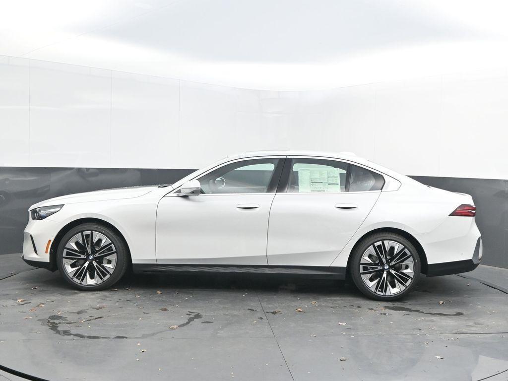 new 2026 BMW 530 car, priced at $67,165