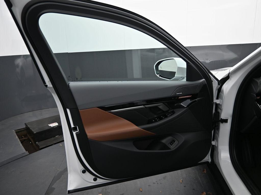 new 2026 BMW 530 car, priced at $67,165