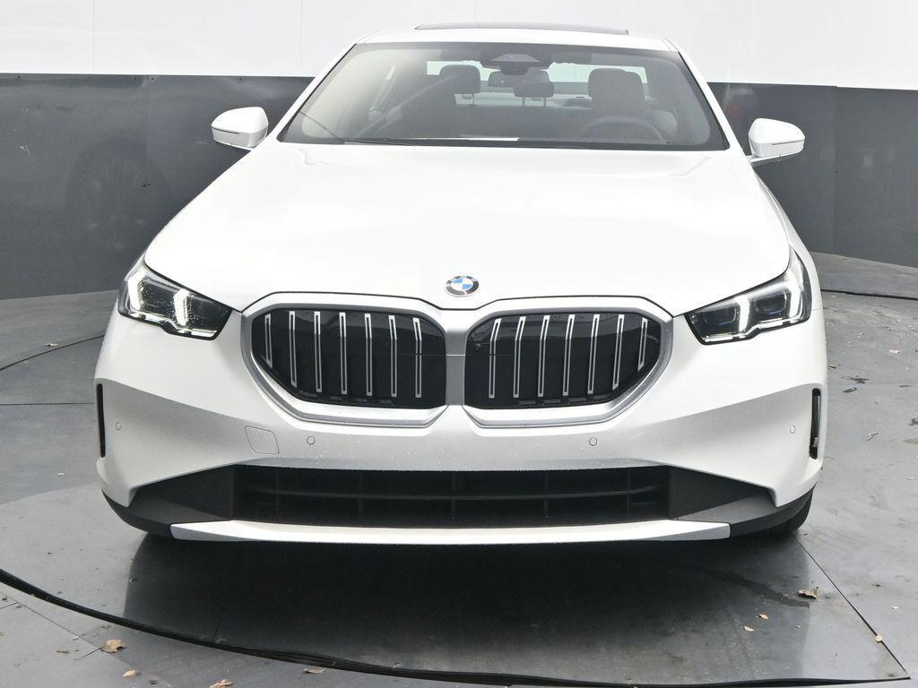 new 2026 BMW 530 car, priced at $67,165