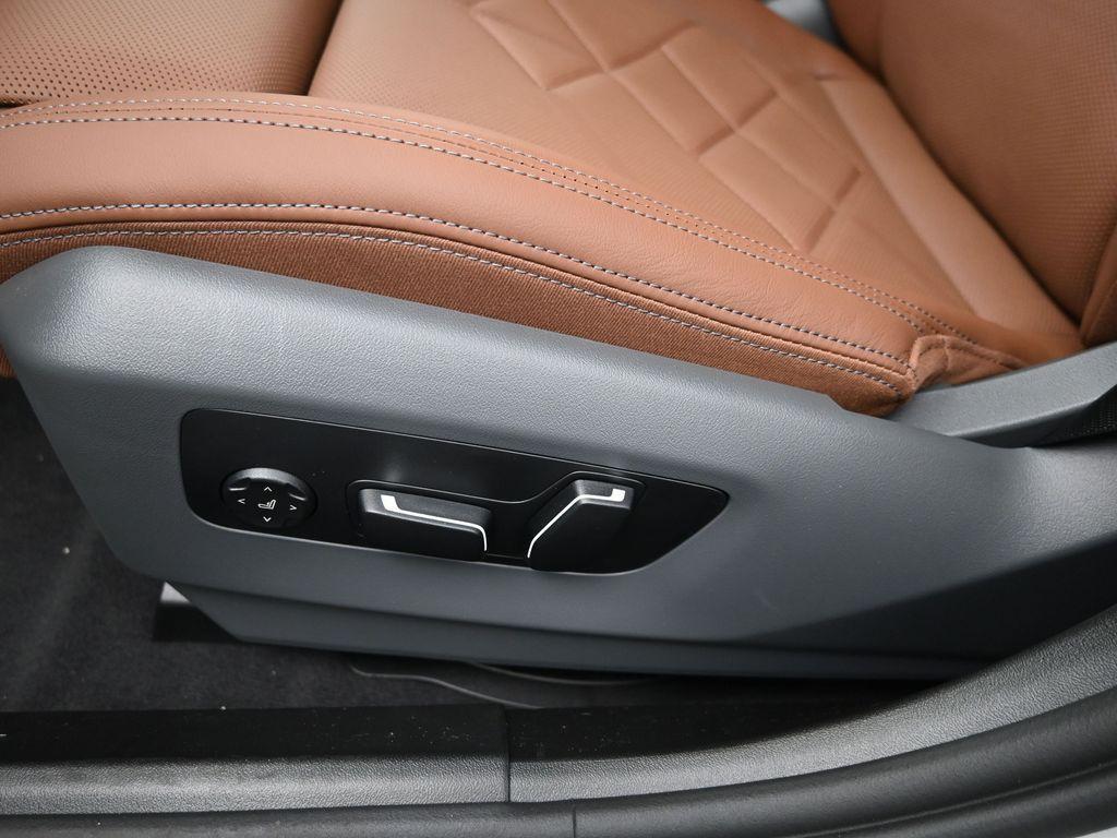 new 2026 BMW 530 car, priced at $67,165