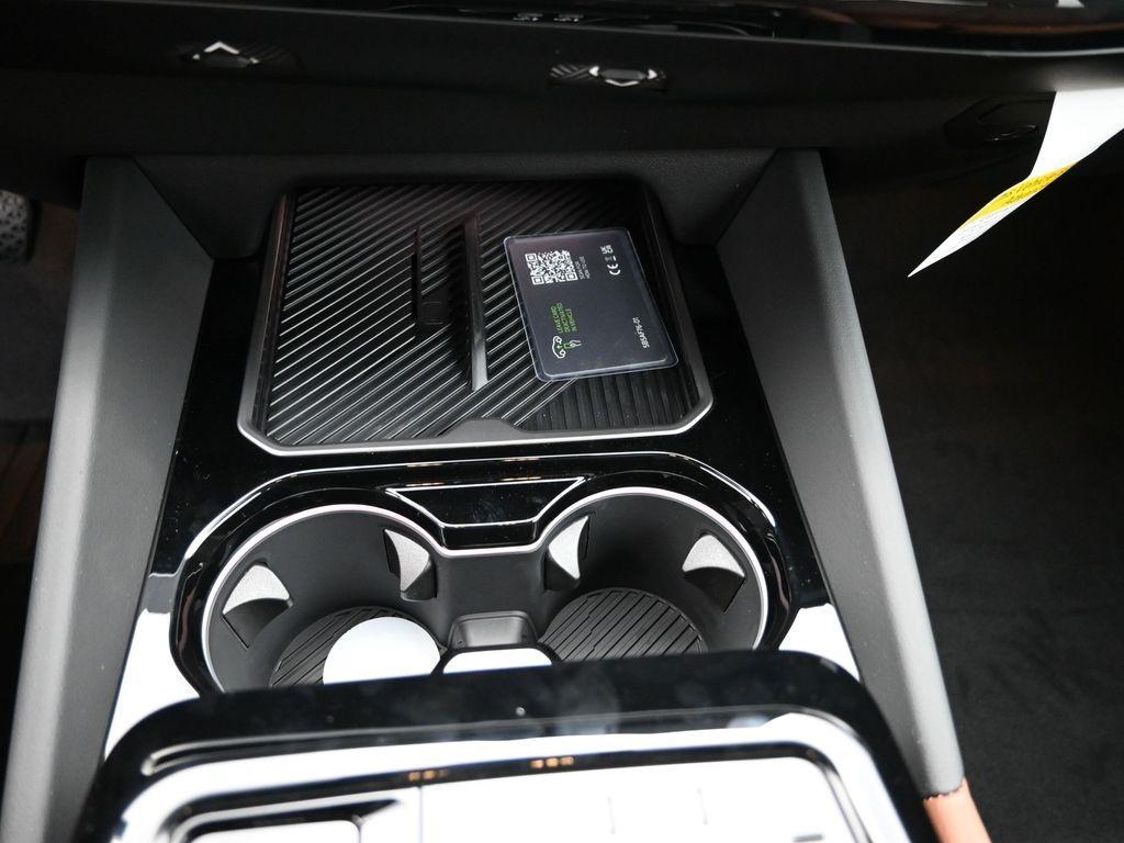 new 2026 BMW 530 car, priced at $67,165