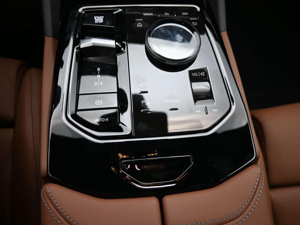 new 2026 BMW 530 car, priced at $67,165