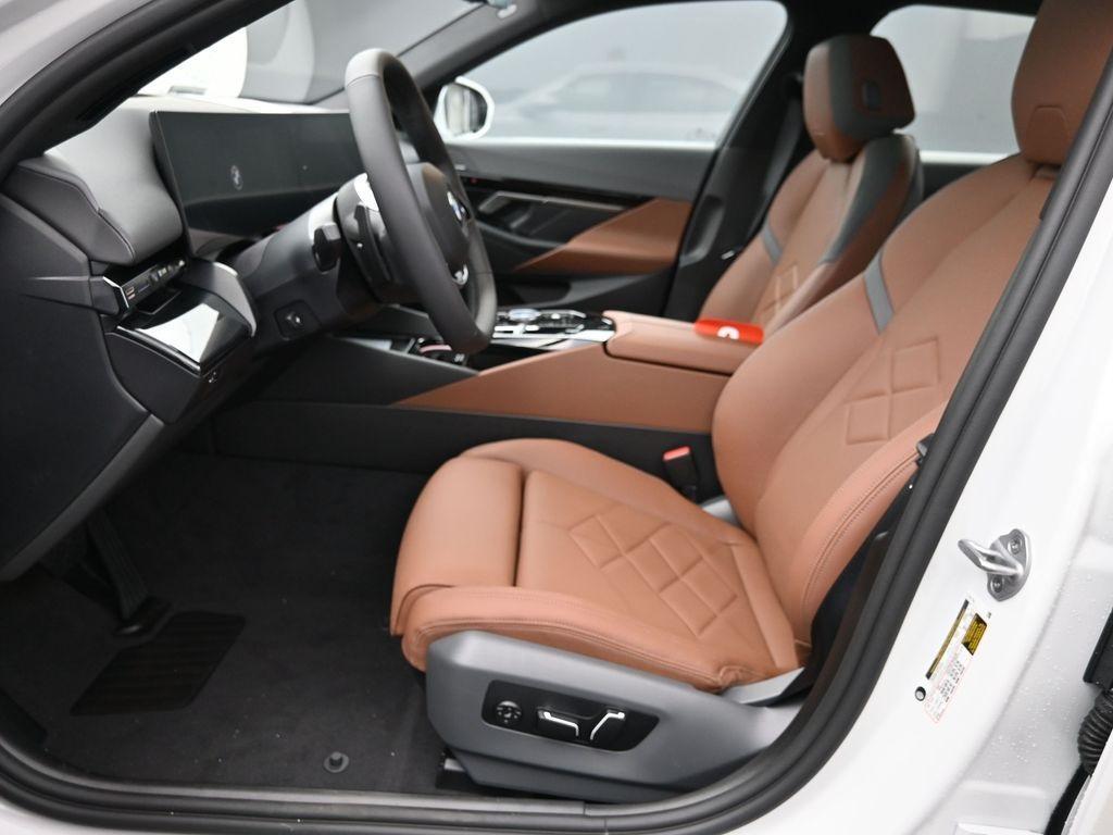 new 2026 BMW 530 car, priced at $67,165