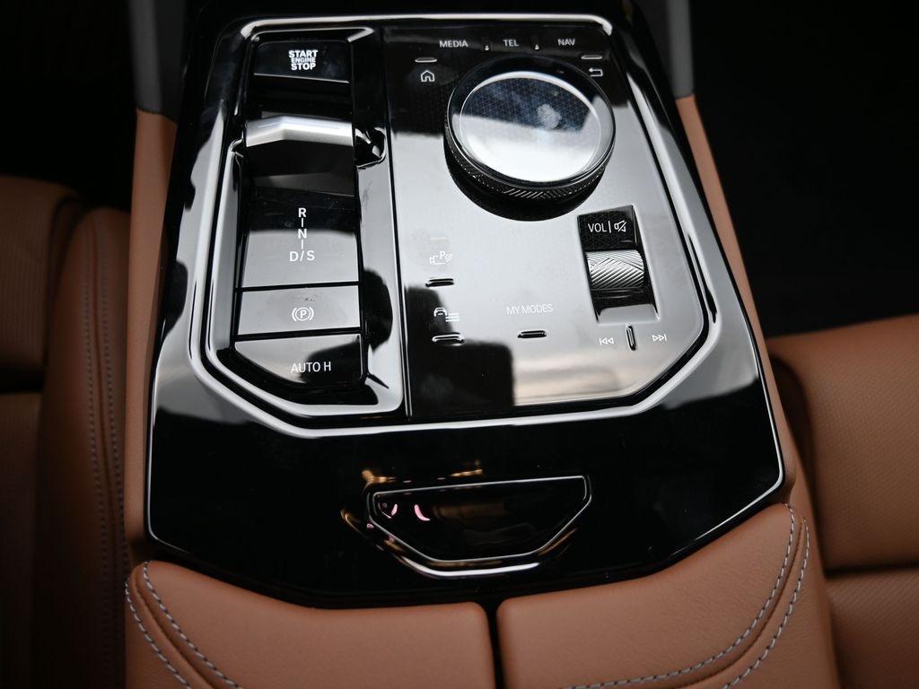 new 2026 BMW 530 car, priced at $67,165