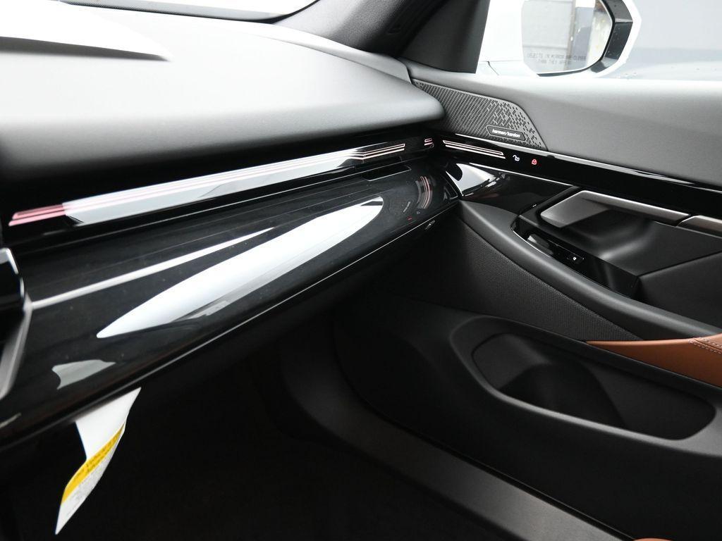 new 2026 BMW 530 car, priced at $67,165