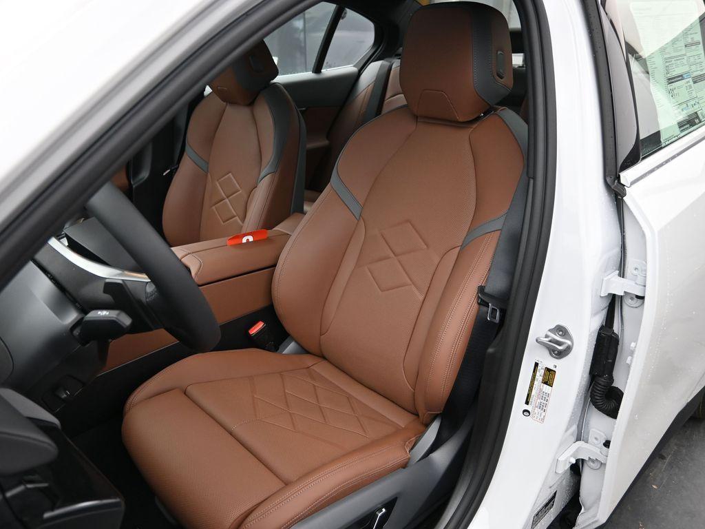 new 2026 BMW 530 car, priced at $67,165