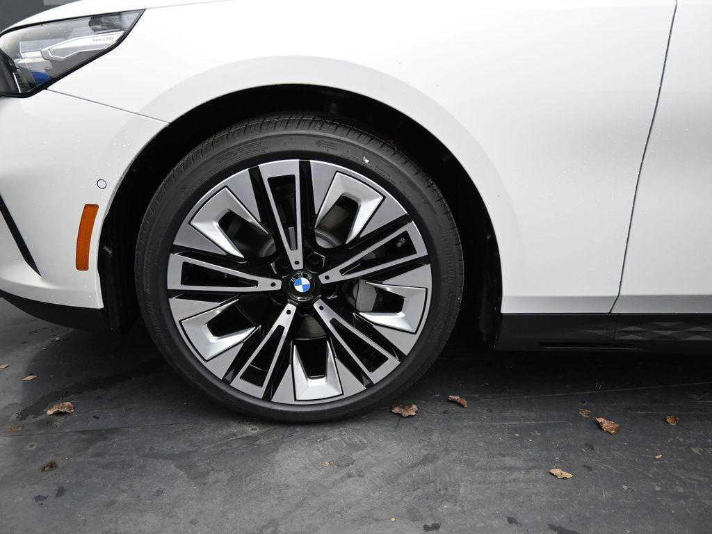 new 2026 BMW 530 car, priced at $67,165