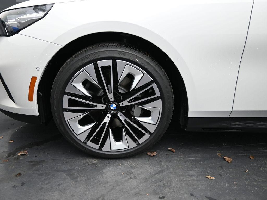 new 2026 BMW 530 car, priced at $67,165