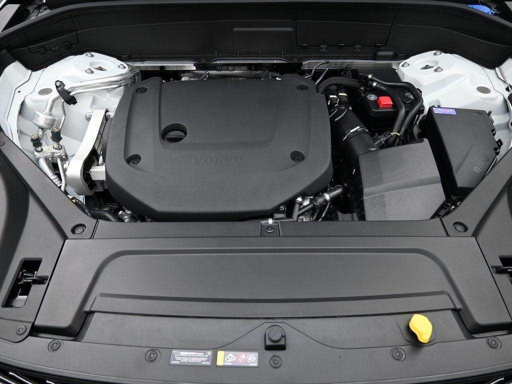 new 2026 Volvo XC90 car, priced at $75,155