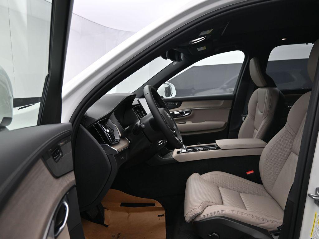 new 2026 Volvo XC90 car, priced at $75,155