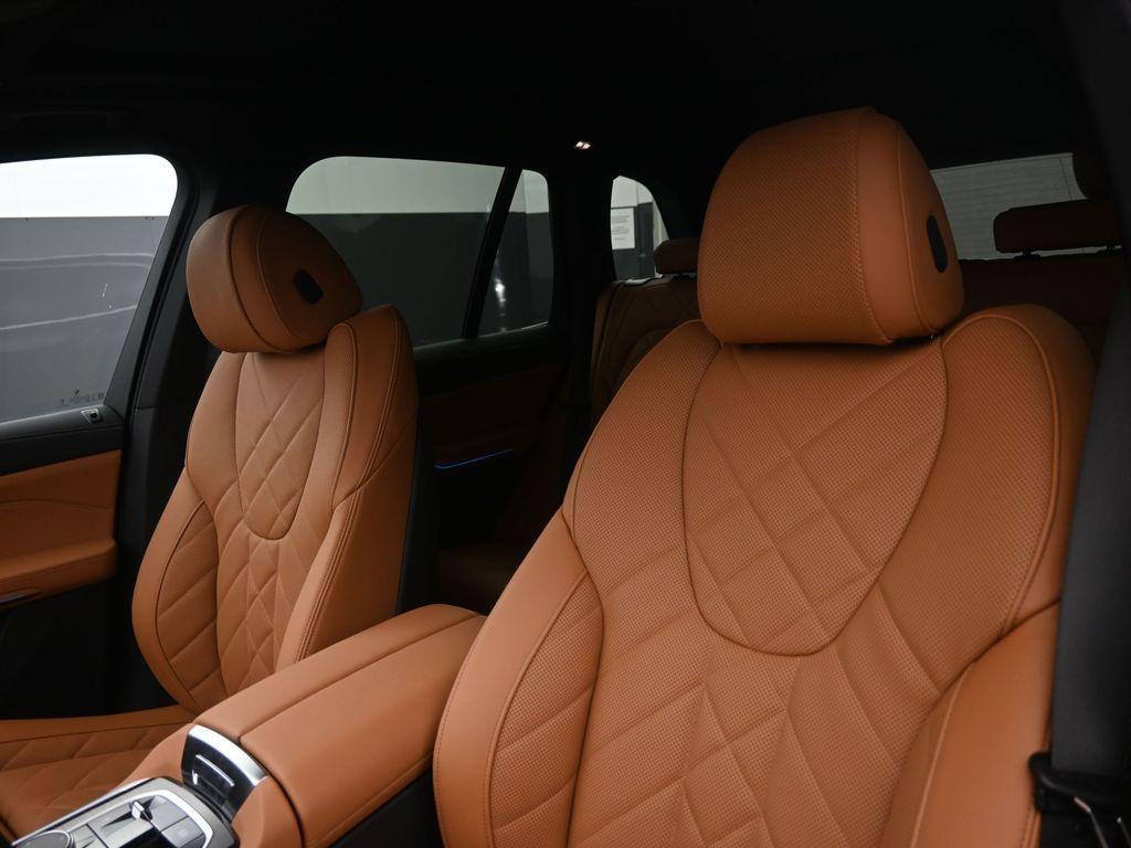 new 2026 BMW X5 PHEV car, priced at $81,275